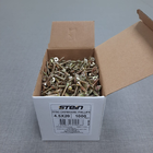 Parafuso Chipboard Phillips Stein 4.5x20 Caixa 1.000 Pçs