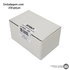 Parafuso Chipboard Phillips Stein 4.5x60 Caixa 500 Pçs