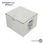 Parafuso Chipboard Phillips Stein 5.0x35 Caixa 500 Pçs