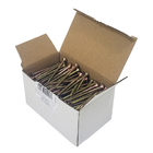 Parafuso Chipboard Phillips Stein 5.0x60 Caixa 200 Pçs