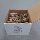 Parafuso Chipboard Phillips Stein 5.0x90 Caixa 200 Pçs