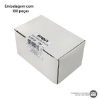 Parafuso Chipboard Phillips Stein 6.0x120 Caixa 100 Pçs