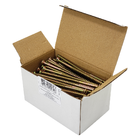 Parafuso Chipboard Phillips Stein 6.0x120 Caixa 100 Pçs