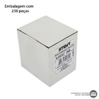 Parafuso Chipboard Phillips Stein 6.0x30 Caixa 250 Pçs