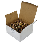 Parafuso Chipboard Phillips Stein 6.0x60 Caixa 200 Pçs