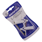 Parafuso Com Bucha Frog G Ct