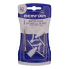 Parafuso Com Bucha Frog M Ct