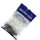 Parafuso Com Bucha Frog P  - Bemfixa