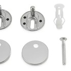 Parafuso De Fixação Elite Cromado Roca