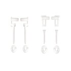 Parafuso De Fixação Para Assento Cipla