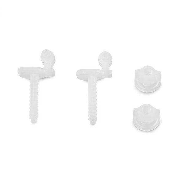 Parafuso De Fixação Para Assentos Sanitários Net First Like A