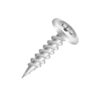 Parafuso De Forro Ponta Agulha Phillips 4.2 X 19 Mm 1000 Peças