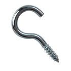 Parafuso de Gancho 3,5x20mm 12 unidades Standers