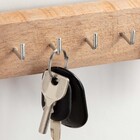 Parafuso de Gancho 3,5x40mm 10 unidades Standers