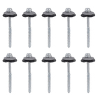 Parafuso de Vedação para Telha 5/16"x085mm com 10 unidades Urgenfix