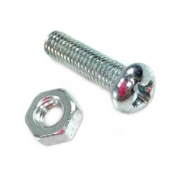 Parafuso Do Punho Para Tocha Mig Oximig Sbme - Maqpoint