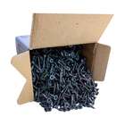 Parafuso Drywall 3,5x25 Gn25 1000 Pçs Ponta Agulha