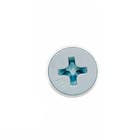 Parafuso Drywall Trombeta 25x3,5mm 1000 unidades Walsywa