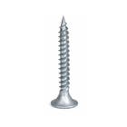 Parafuso Drywall Trombeta 25x3,5mm 1000 unidades Walsywa