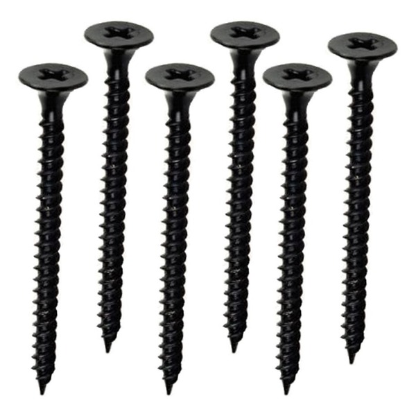 Parafuso Drywall Trombeta 4,2 X 70 100pç Ponta Agulha