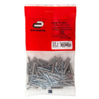 Parafuso em Aço 3,2x30mm Cabeça Chata Soberba 50 unidades Standers