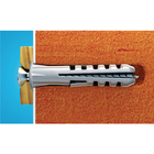 Parafuso em Aço 3,8x40mm Cabeça Chata Soberba 25 unidades Standers