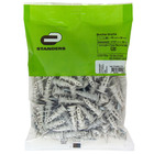 Parafuso em Aço 3,9x32mm Panela Auto Atarraxante 100 unidades Standers