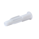 Parafuso em Aço 4,0x45mm Cabeça Chata Auto Atarraxante 40 unidades Standers