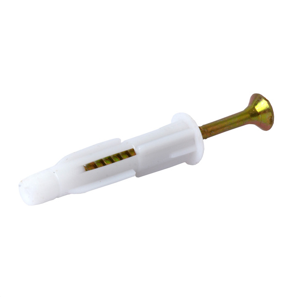 Parafuso em Aço 4,0x45mm Cabeça Chata Auto Atarraxante 40 unidades Standers