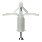 Parafuso em Aço 4,2x55mm Cabeça Chata Soberba 15 unidades Standers