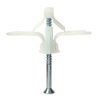 Parafuso em Aço 4,2x55mm Cabeça Chata Soberba 25 unidades Standers