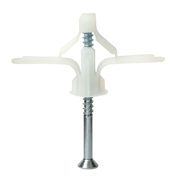 Parafuso em Aço 4,2x55mm Cabeça Chata Soberba 25 unidades Standers