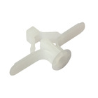 Parafuso em Aço 4,2x55mm Cabeça Chata Soberba 4 unidades Standers