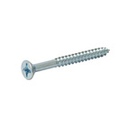 Parafuso em Aço 4,8x50mm Cabeça Chata Soberba 15 unidades Standers