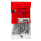 Parafuso em Aço 4,8x50mm Cabeça Chata Soberba 5 unidades Standers