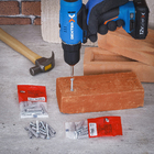 Parafuso em Aço 4,8x50mm Panela Auto Atarraxante 6 unidades Standers