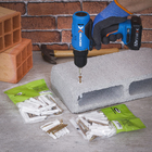 Parafuso em Aço 6,0x70mm Cabeça Chata Auto Atarraxante 25 unidades Standers