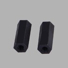 Parafuso Espaçador Nylon M2 (180 Peças)