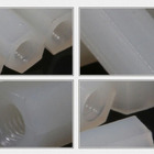 Parafuso Espaçador Nylon M3 180 Peças Computador, Robótica