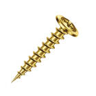 Parafuso Fixer Phillips - 5,5x50