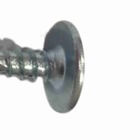 Parafuso Flang. Sem Serrilha 4.2 X 13 - 10 Un Prando