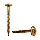 Parafuso Flangeada 4,5x40 mm Soberba Sfor 10 Peças