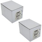 Parafuso Forro Ponta Agulha 4,2x13 Lentinha Phillips Stein 20