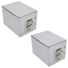 Parafuso Forro Ponta Agulha 4,2x19 Lentilha Phillips Stein 20