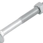 Parafuso Francês (10089) Zb 3/8x3.1/2" Vonder