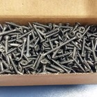 Parafuso Gn 25 Agulha Cx 1000