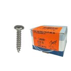 Parafuso Inox Aat Panela Phillips 3.9x16 Phillips Caixa 200 P