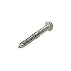 Parafuso Inox Aat Panela Phillips 5.5x45 Phillips Caixa 50 Pcs