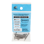 Parafuso de Inox para Área Molhada 4,2x32mm Auto Atarraxante Panela Philips 10 peças