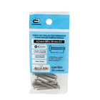 Parafuso de Inox para Área Molhada 4,2x38mm Auto Atarraxante Panela Philips 10 peças